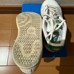 靴/バッグ 靴 スニーカーの画像