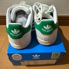 靴/バッグ 靴 スニーカーの画像