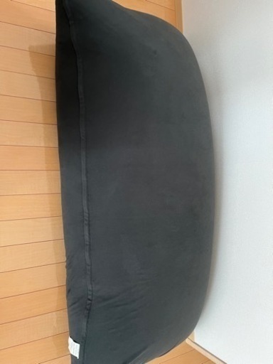 ヨギボーマックス(ダークグレー)