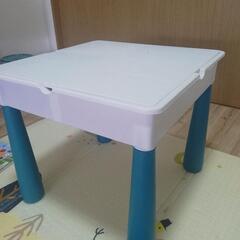 子供用 テーブルの画像