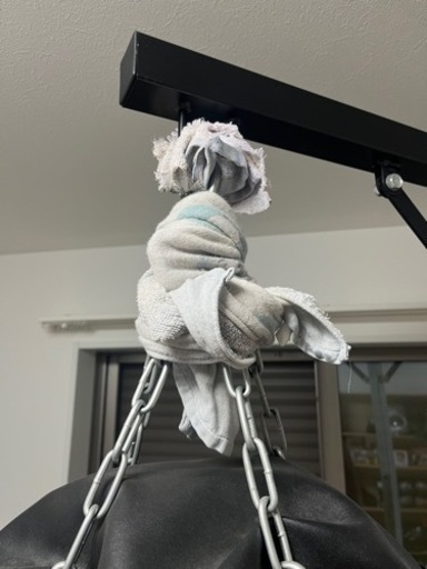 取引中