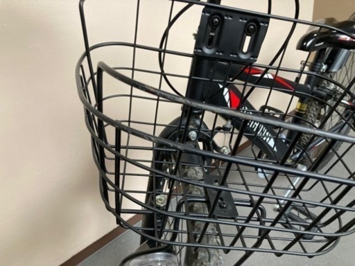 自転車　24インチ
