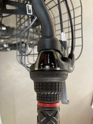 自転車　24インチ