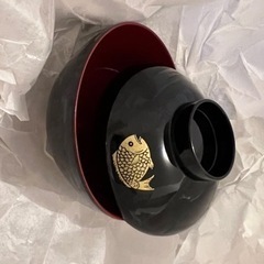 お食い初め食器　の画像