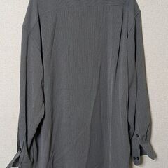 l'garage  シャツ ブラウス メンズ  LL サイズの画像