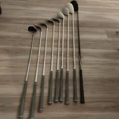 スポーツ ゴルフの画像