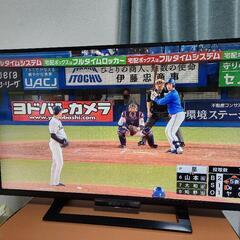 ソニー　BRAVIA32型