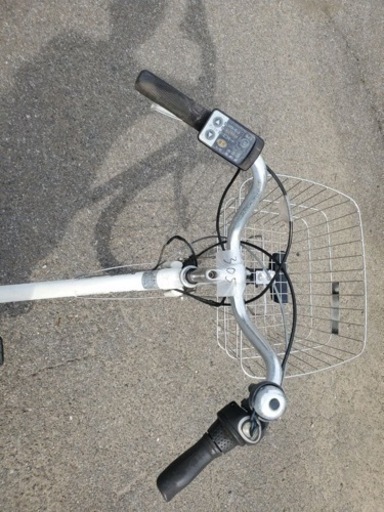 ⭐️電動自転車⭐️Panasonic   ENS632