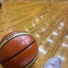 楽しくスポーツ始めました🏀🏐
