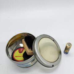 靴のお手入れセット【J00046】の画像