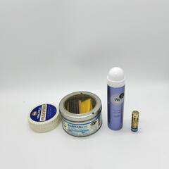 靴のお手入れセット【J00046】
