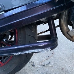 ホンダ　グロムcustomJC61  2013年式 の画像