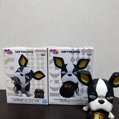 ジョジョの奇妙な冒険 スターダストクルセイダース イギー
