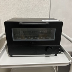 家電 キッチン家電 オーブントースター