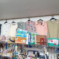 オムツたくさん入荷致しました。