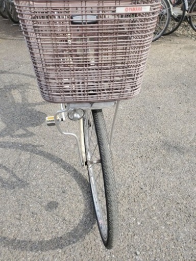 ⭐️電動自転車⭐️ヤマハ　PAS