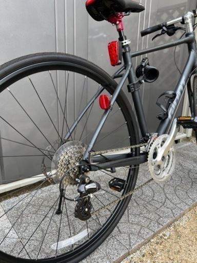 自転車 クロスバイクの通販はau PAY マーケット - 輸入雑貨のネット 