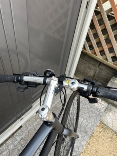 自転車 クロスバイクの通販はau PAY マーケット - 輸入雑貨のネット 