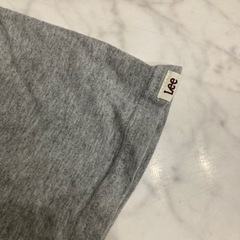 LEE 半袖　Tシャツ　レディース　Sの画像