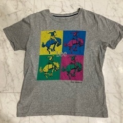 LEE 半袖　Tシャツ　レディース　S