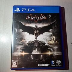 PS4ソフトの画像