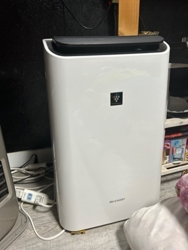 家電 季節、空調家電 空気清浄機