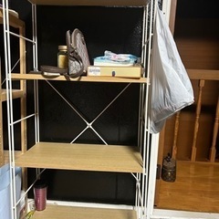 家具 収納家具 本棚