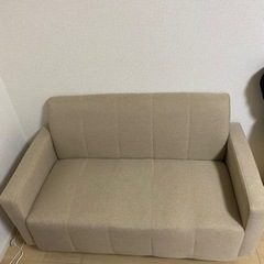 家具 ソファ 2人掛けソファ