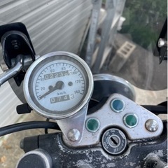 バイク スズキの画像