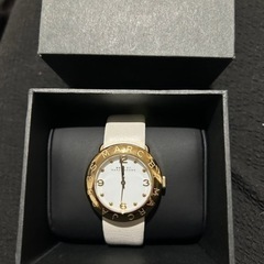 MARC JACOBS(マークジェイコブス) 腕時計　最終値下げの画像