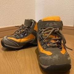 17.0   mont-bell