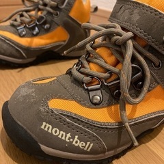 17.0   mont-bellの画像
