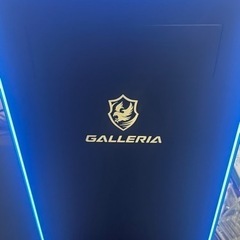 決まりました、ゲーミングPC 