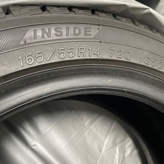 車のパーツ タイヤ、ホイールの画像