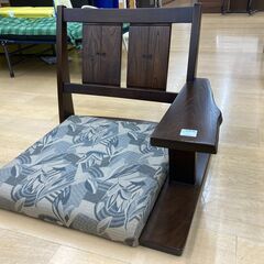 【トレファク イオンモール常滑店】Karimokuの座椅子が入荷...
