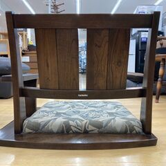 【トレファク イオンモール常滑店】Karimokuの座椅子が入荷いたしました！の画像
