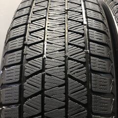 BS BRIDGESTONE BLIZZAK DM-V3 235/55R18 18インチ スタッドレス 4本