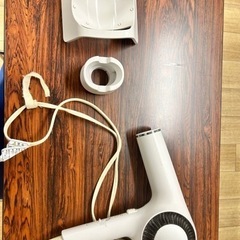 家電 美容家電 ヘアケア　ドライヤーの画像