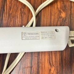 家電 美容家電 ヘアケア　ドライヤーの画像