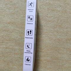 売れました、値引きしてます　スマートウォッチの画像