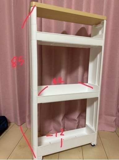 家具 収納家具 カラーボックス