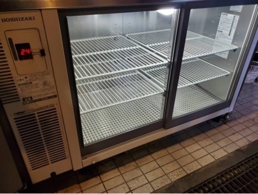 冷蔵 ショーケース 冷蔵庫