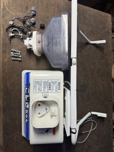 こまきちゃん　イセキ