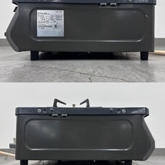KCK272 リンナイ Rinnai ガスコンロ コンロ ガステーブル 都市ガス用 2019年製 RT64JHS-L 中古品　調理器具 ガステーブルの画像
