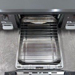 KCK272 リンナイ Rinnai ガスコンロ コンロ ガステーブル 都市ガス用 2019年製 RT64JHS-L 中古品　調理器具 ガステーブルの画像