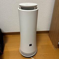 (取引成立)sharp プラズマクラスター脱臭機