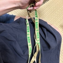 ケツメイシ ヤシの木ライト ライブグッズの画像