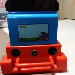 電動乗用　きかんしゃトーマス　スタンダードセット

の画像