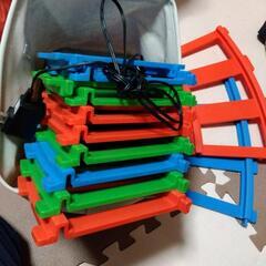 電動乗用　きかんしゃトーマス　スタンダードセット

の画像