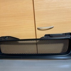 jb23ジムニー　グリル